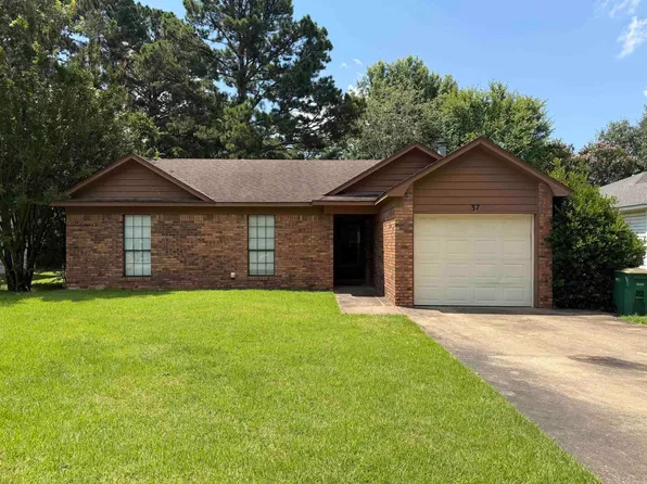 37 Pinedale Cir, Mabelvale, AR 72103