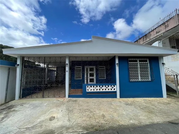 69 Commons Selgas, Florida, PR 00650