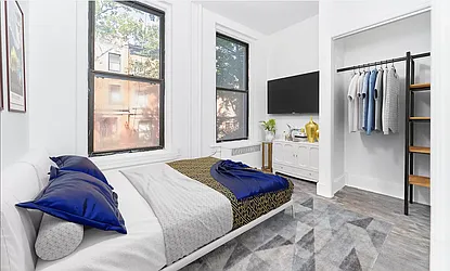 Rented by Living New York