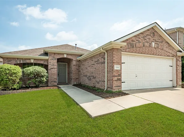 5304 Alpine Meadows Dr, McKinney, TX 75071