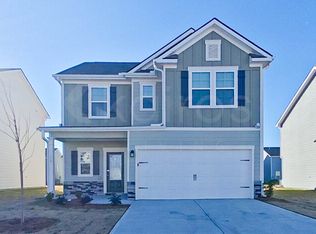 108 English Oak Ln, Warner Robins, GA 31093