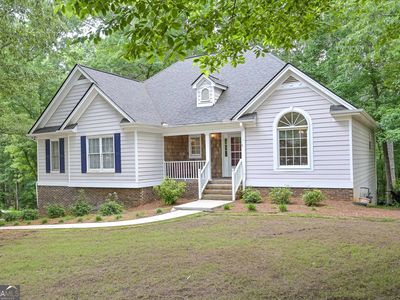 7533 Mason Falls Dr, Winston, GA, 30187