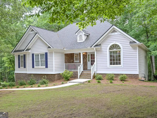 7533 Mason Falls Dr, Winston, GA 30187