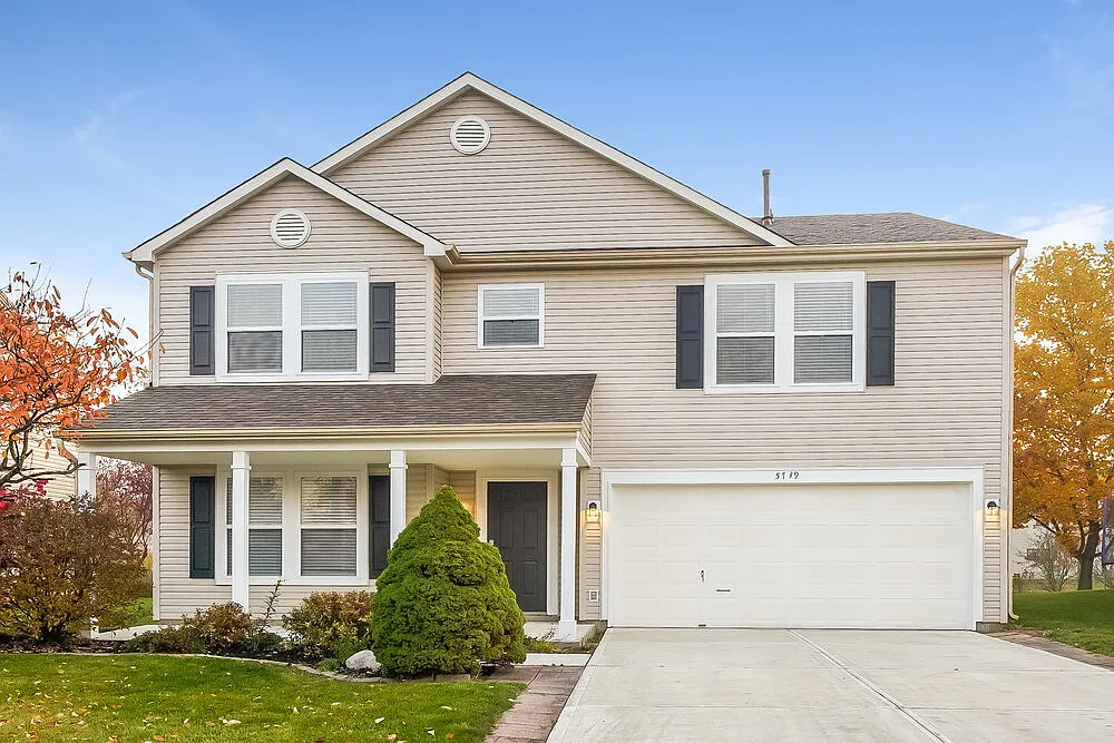 3 bed, 2.5 bath, 2863 sqft, $2,795 — Photo 1