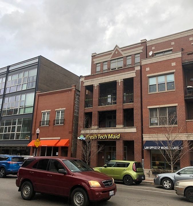 1st image of 1532 W Fullerton Ave #3
