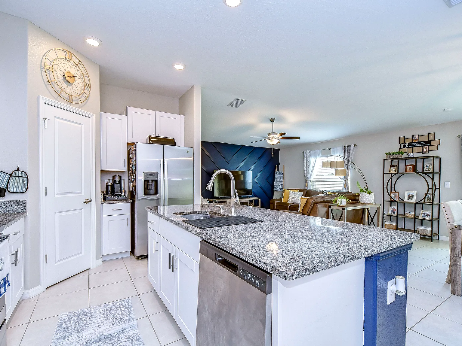 North Park Isle SFH — Photo 3