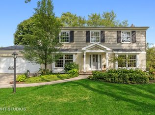 1125 Galway Ct, Northbrook, IL 60062