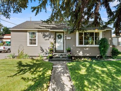 4910 N A St, Spokane, WA, 99205