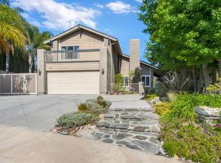 23862 Via Astorga, Mission Viejo, CA 92691