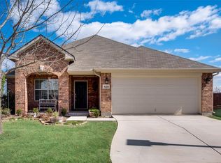 929 Horizon Ridge Cir, Little Elm, TX 75068