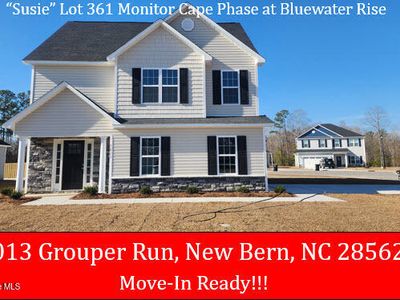 3013 Grouper Run, New Bern, NC, 28562