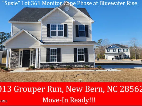 3013 Grouper Run, New Bern, NC 28562