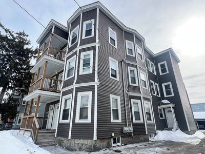 91-93 Andover St, Lawrence, MA, 01843