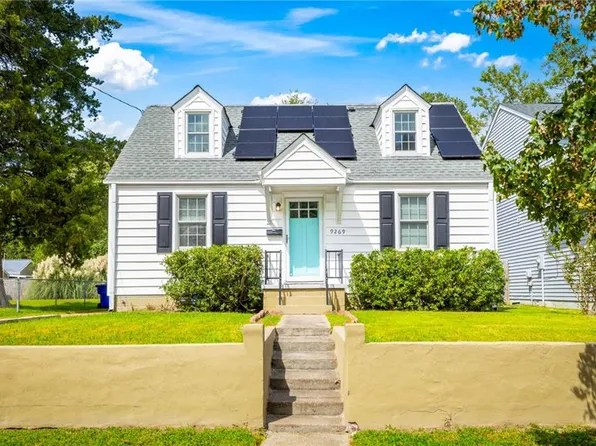9269 Chelsea Ave, Norfolk, VA 23503