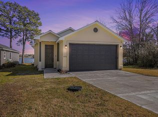 475 Pinnacle, Trinity, TX 75862