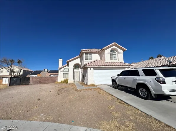 2206 Farmouth Cir, North Las Vegas, NV 89032
