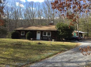 986 Craig Creek Rd, Blacksburg, VA 24060