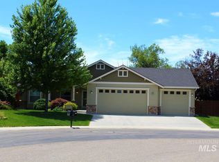 9799 Silverspring, Boise, ID 83709