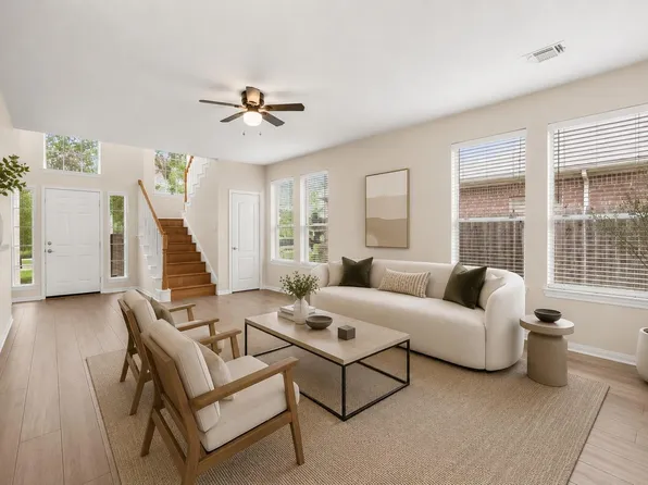 17027 Gleneviss Dr, Houston, TX 77084