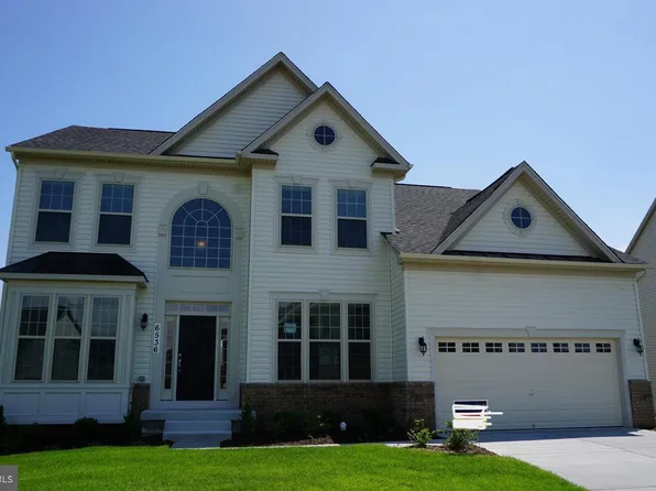 6536 Alan Linton Blvd E, Frederick, MD 21703