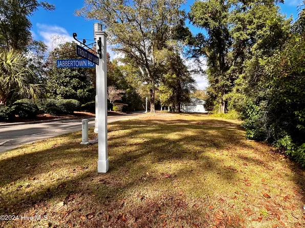 538 Jabbertown Rd Lot 54, Southport, NC 28461