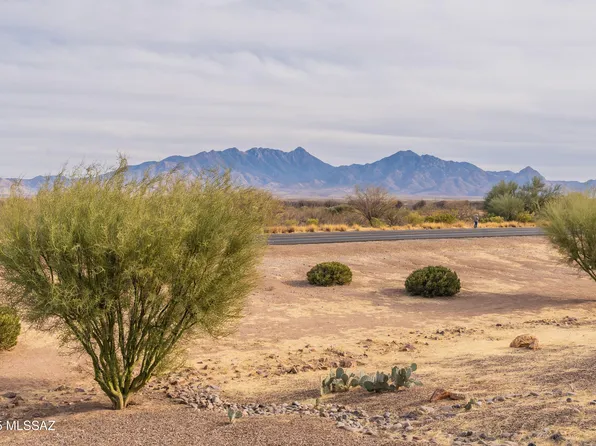 2373 S Via Tulum, Green Valley, AZ 85614