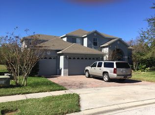 860 Pecori Ter, Ocoee, FL 34761