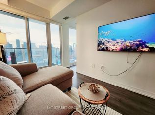 251 Jarvis St #3010, Toronto, ON M5B 0C3