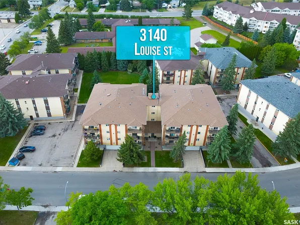 3140 Louise Street #201, Saskatoon, SK S7J 3L8