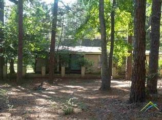 860 Fm 177 E, Jacksonville, TX 75766