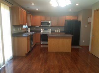 2707 SE Ridge Crest St, Grimes, IA 50111