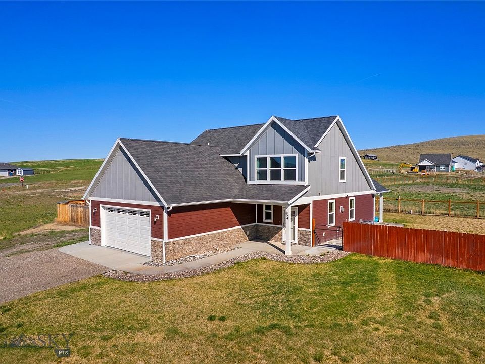 1st image of 54 Western Larch Pl