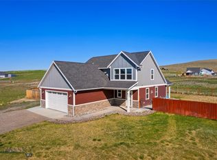 54 Western Larch Pl, Three Forks, MT 59752