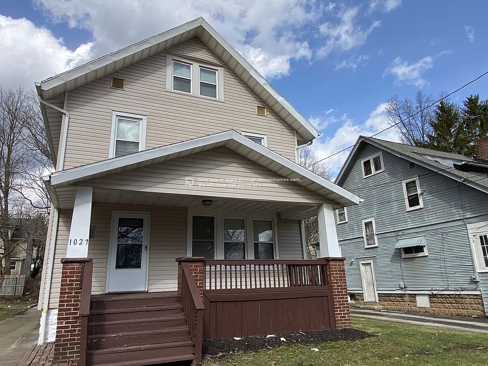 1027 Delia Ave, Akron, OH 44320 | Zillow