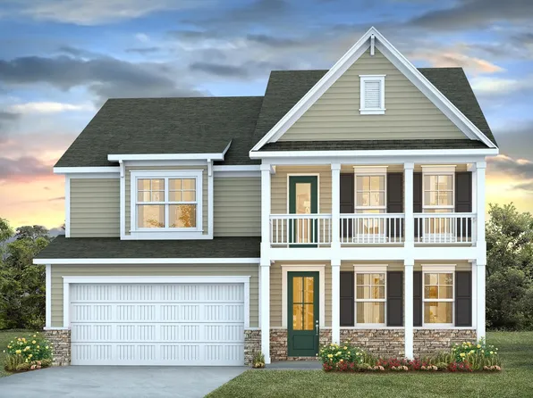 2130 Marietta Circle, Ash, NC 28420