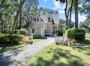 55 Prestwick Green, Daufuskie Island, SC 29915
