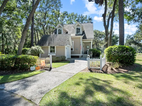 55 Prestwick Green, Daufuskie Island, SC 29915