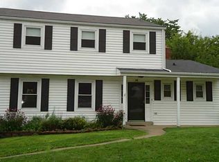 128 Gaymor Dr, Pittsburgh, PA 15214