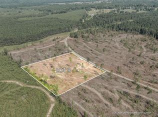 9 Lucas Hollow Rd, Mount Olive, MS 39119