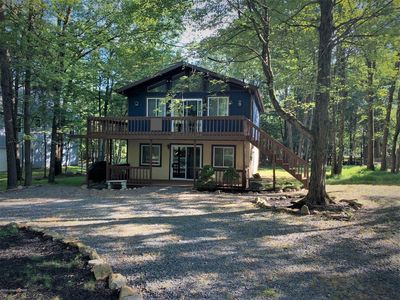 174 Penn Forest Trl, Albrightsville, PA, 18210