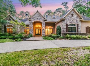 10236 Paradise Valley, Conroe, TX 77304