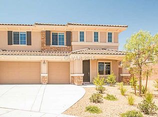 1153 Via Della Costrel, Henderson, NV 89011