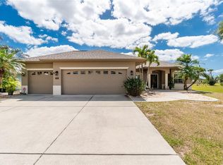 715 Trumpet Tree, Punta Gorda, FL 33955