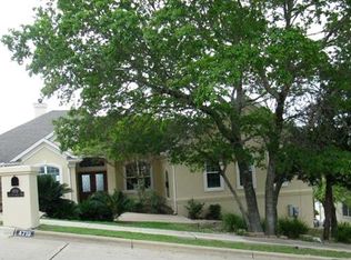 4719 Cat Mountain Dr, Austin, TX 78731