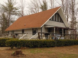 210 High Peak Dr, Nebo, NC 28761