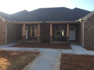 1700 Village Commons, Conway, AR 72032