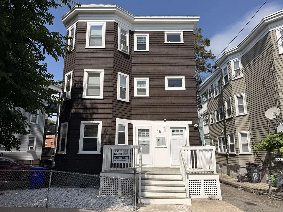 16 Stellman Rd
