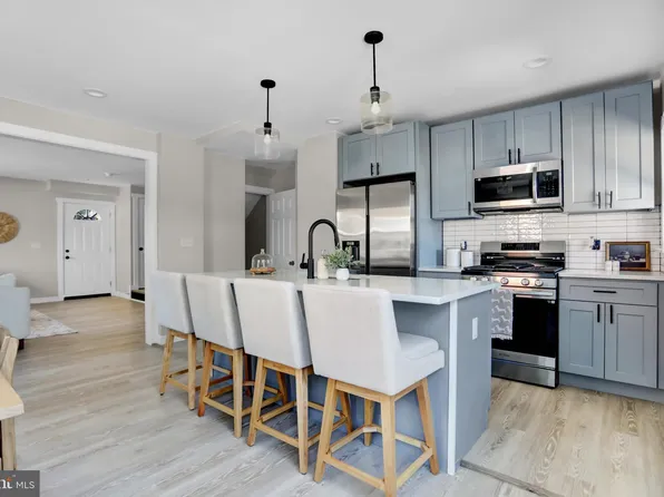 4536 Marble Hall Rd, Baltimore, MD 21239