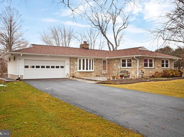 2610 Orchard Ave, Ellicott City, MD 21043