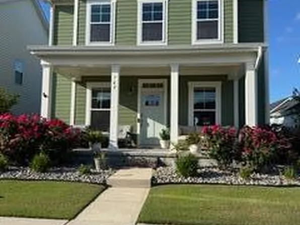 749 Edgerton Drive, Wilmington, NC 28412